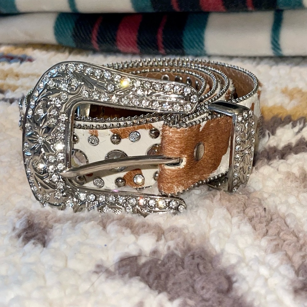 wb atlas belts